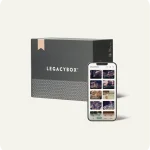 Legacybox review: costs, filmsound limits and buying risks Legacybox family digitising kit, official provider illustration
