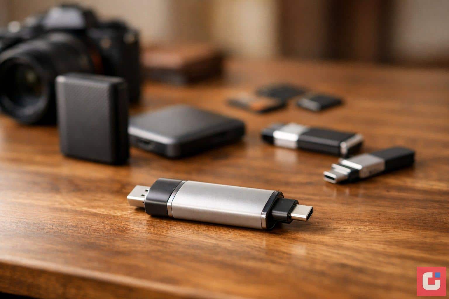 Best photo storage devices for backing up photos and videos