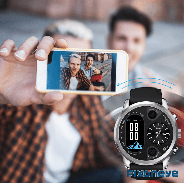 Bit Watch Review 2026: Outstanding App Features - Pixoneye