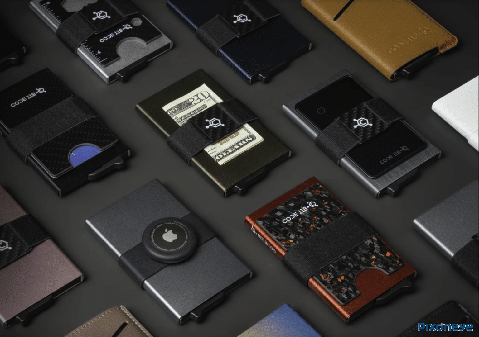 Code 118 Wallet Reviews 2025: Essential Review Guide - Pixoneye