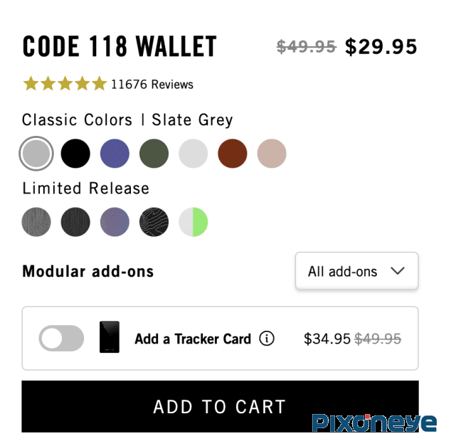 Code 118 Wallet Reviews 2025: Essential Review Guide - Pixoneye
