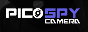 Picospy camera logo