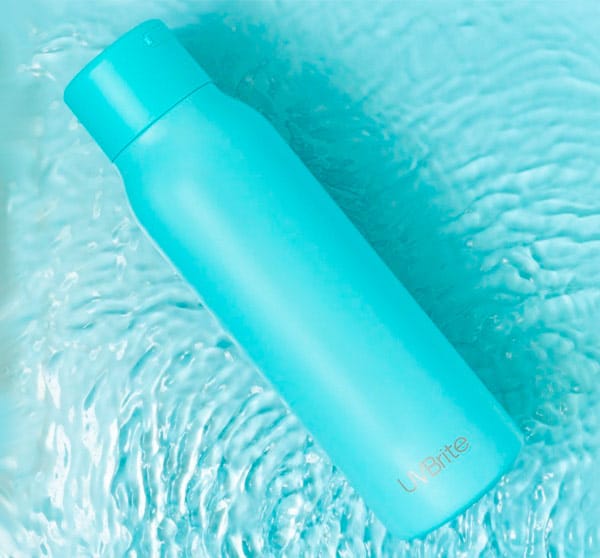 Basic Uv Brite Water Bottle Reviews 2022: Can You Trust It Or Not?